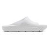 Air Jordan Post Slide Triple White Unisexové tenisky DX5575-100