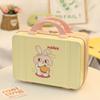 OEING Macaron Cosmetic Travel Case