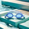 Kids Swimming Goggles Protective Case