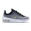 Nike Air Max Axis Comfortable Versatile Shock Absorbing Durable Low Top Casual Shoes Kids sneaker Gray AH5223-005