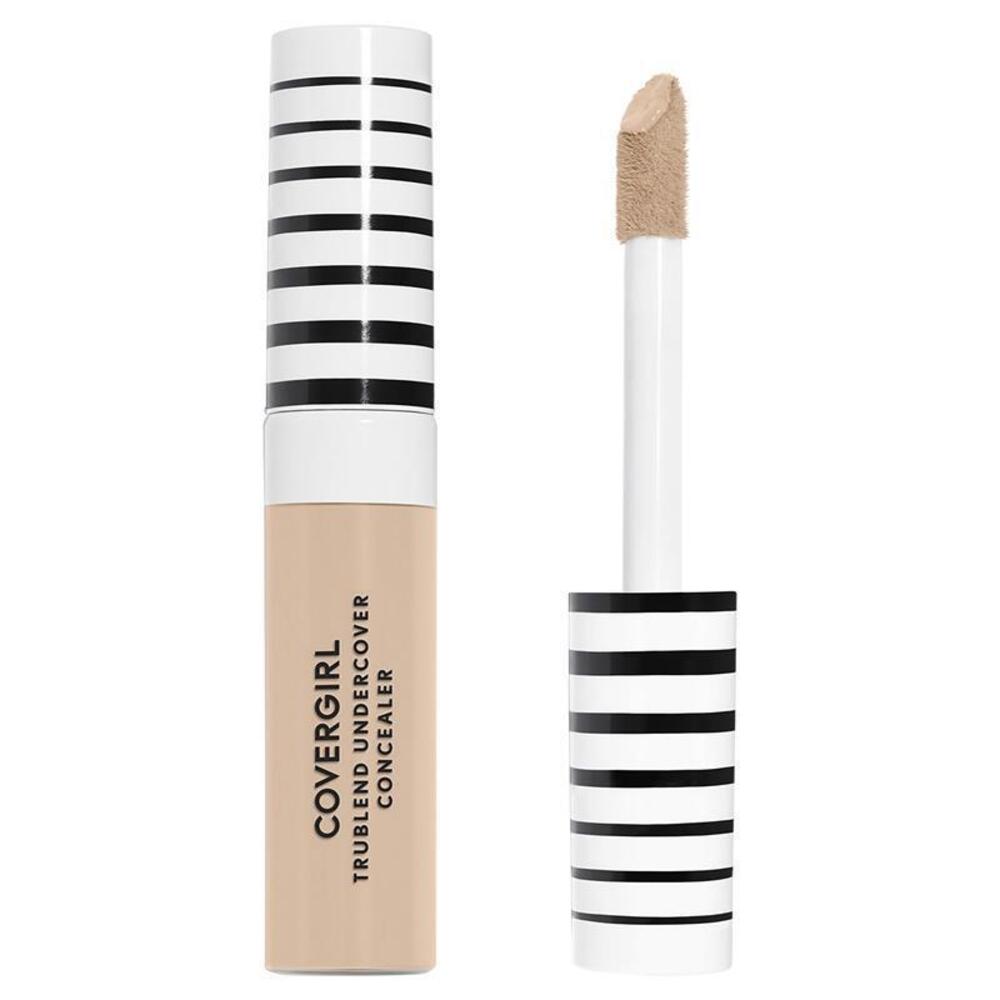 Covergirl Trublend Undercover Concealer Classic Ivory