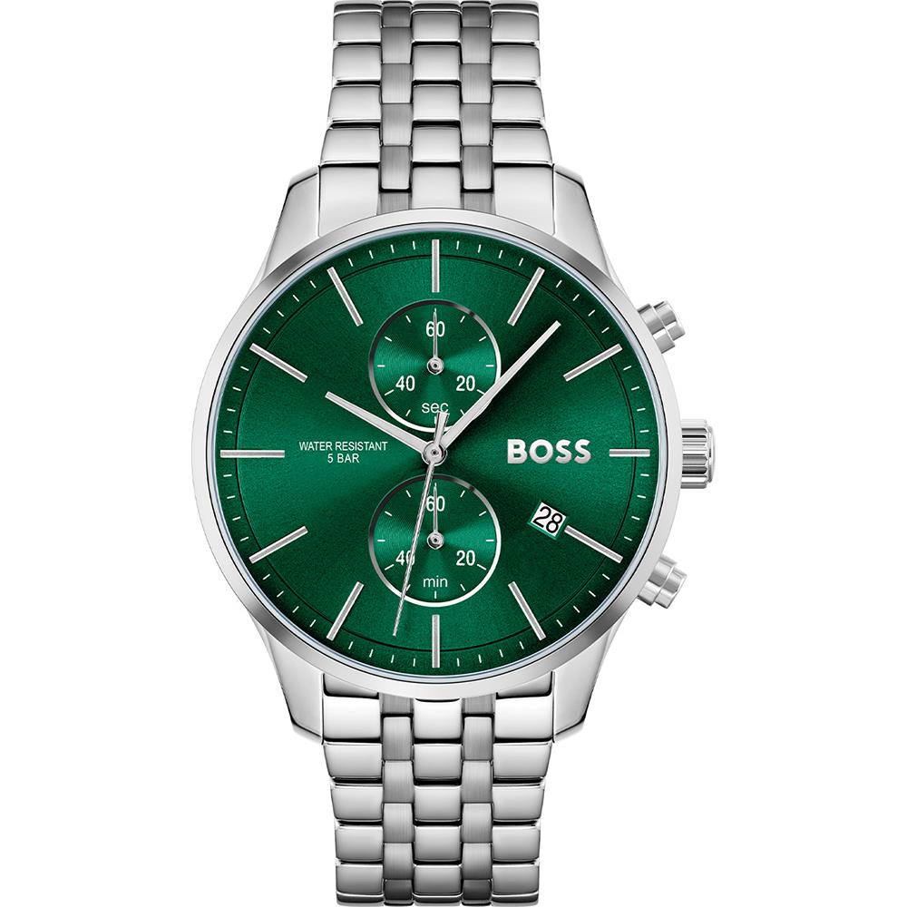 Hugo Boss 1513975 Associate Men's Watch