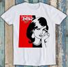The English Beat Selfie Cover Limited Music Grappig Cadeau T-shirt M1504