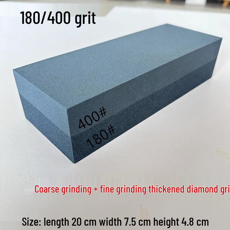 

Zhaoran Electric Knife Sharpener