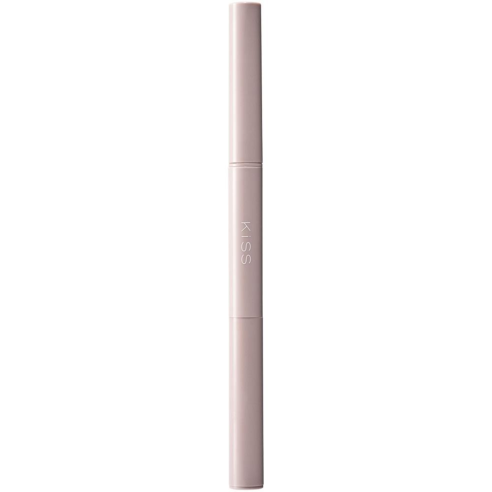 Kiss W eyebroW N Ash Camel 0.1g+0.3g isehaN