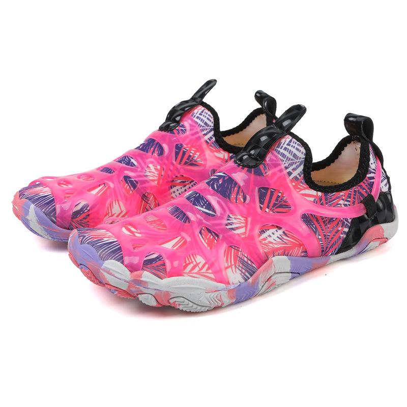 Swimming Shoes Yoga Fitness Breathable Beach Wading Shoes Sports Couple Creek Shoes
