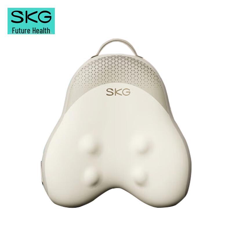 SKG T5-2 Ultra Smart Lumbar Massager CN plug (adapter included)