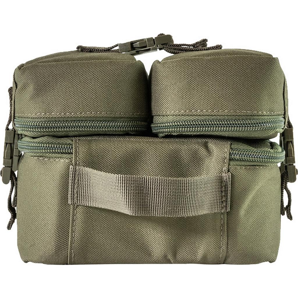 Speero Einfache End-Angeltasche