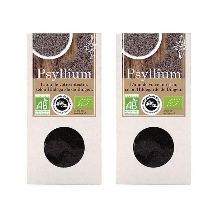 Psyllium bio 200 g