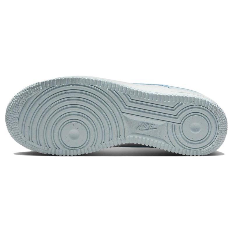 Nike Air Force 1 Low Next Nature Glacier Blue Women's Sneakers HF5385-400