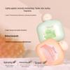 Nicor Nuoke Ya Little Chubby Moisturizing Hand Cream for Hydrating, Nourishing, and Anti-Dryness Care