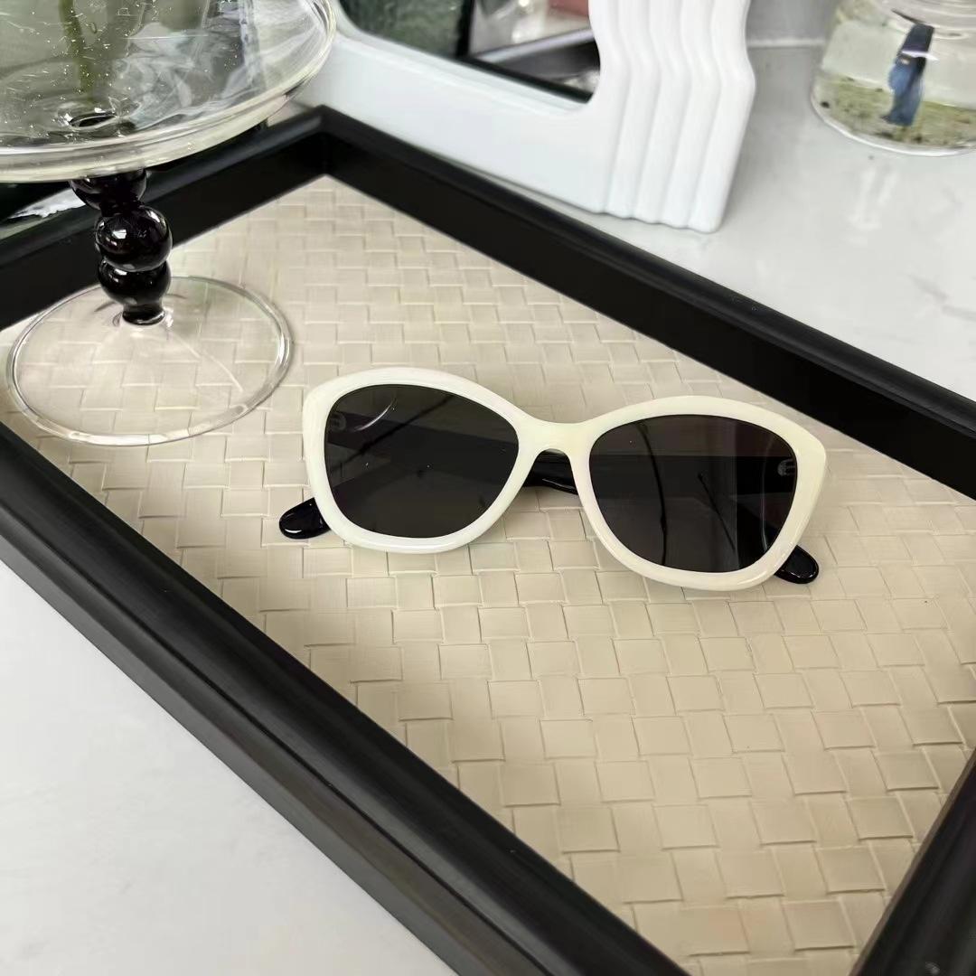 

High Quality Sunglasses for Woman Butterfly Shape TR90 Material Sun Glass for Men Korean Style Female Sunglass