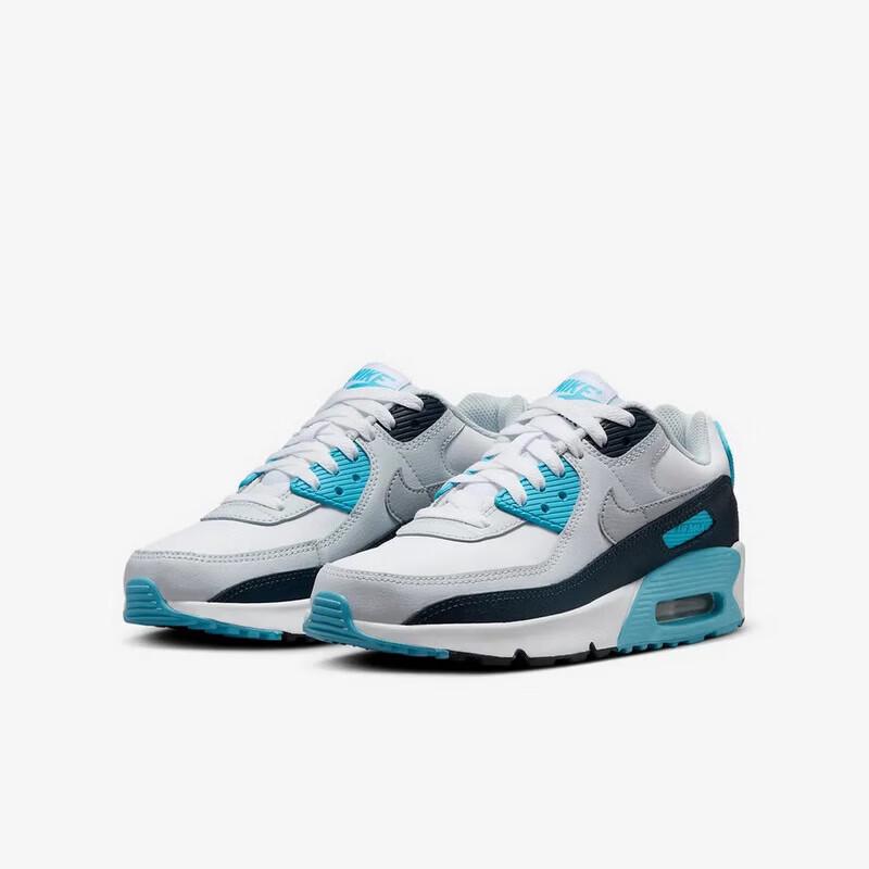 Nike Women's Air Max 90 Running Shoes