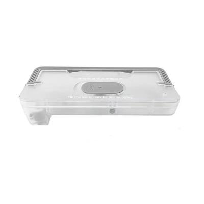 LITE-Qihoo 360 X90 X95 Compatible Water Tank For 360 Robot Vacuum Cleaner S9 Spare Parts Accessories Water Box
