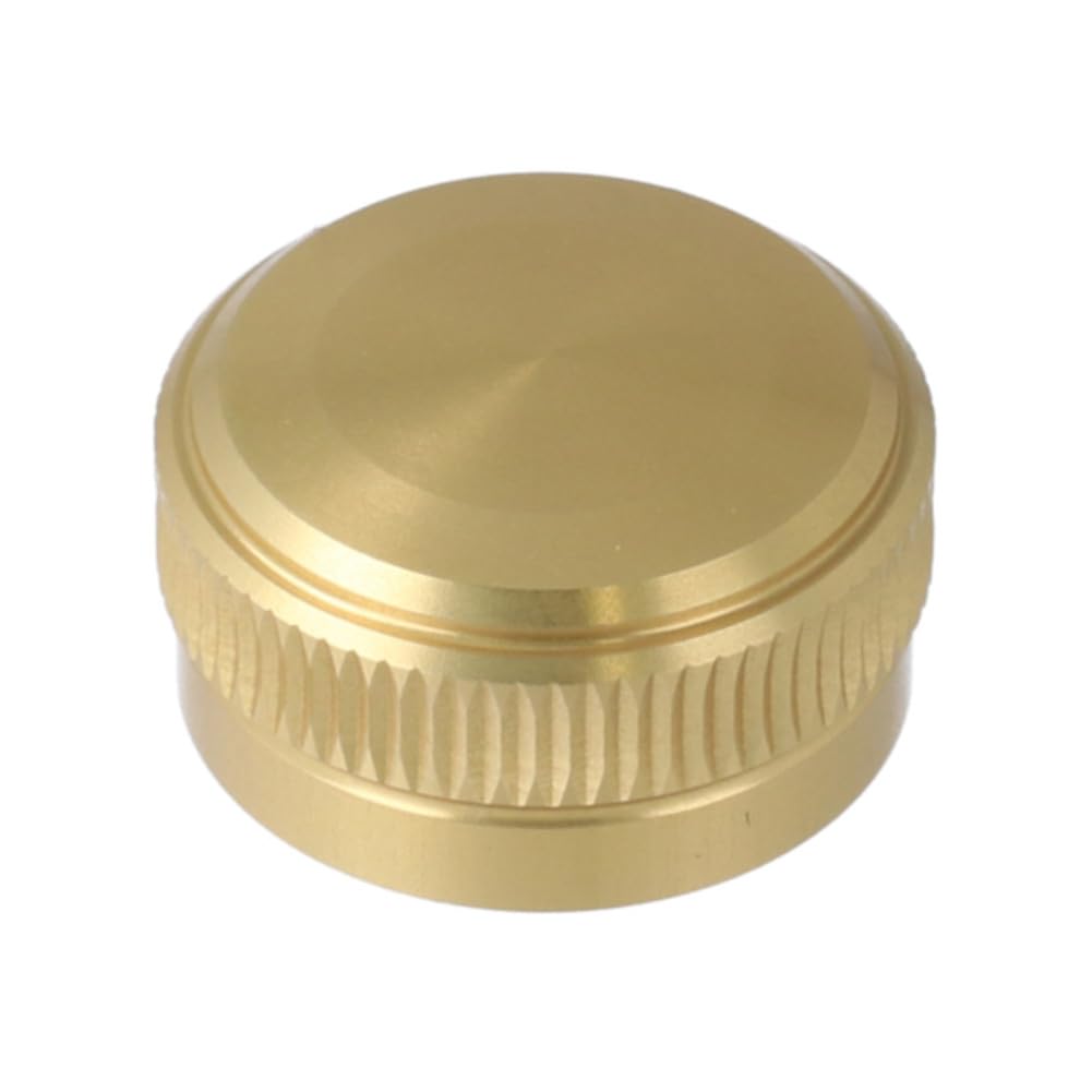 Avail Mechanical brake knob 22ALD Champagne gold bcal_22ALD_cgld