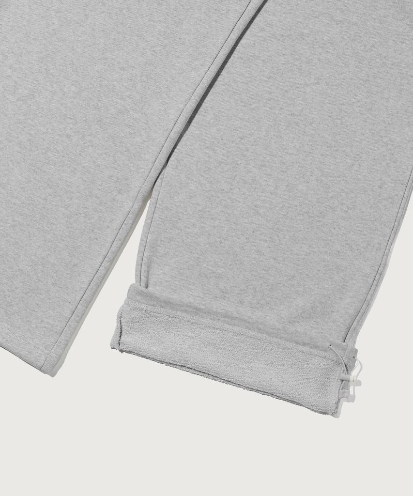 Champion C-Logo Relaxed Fit Sweatpants Grey