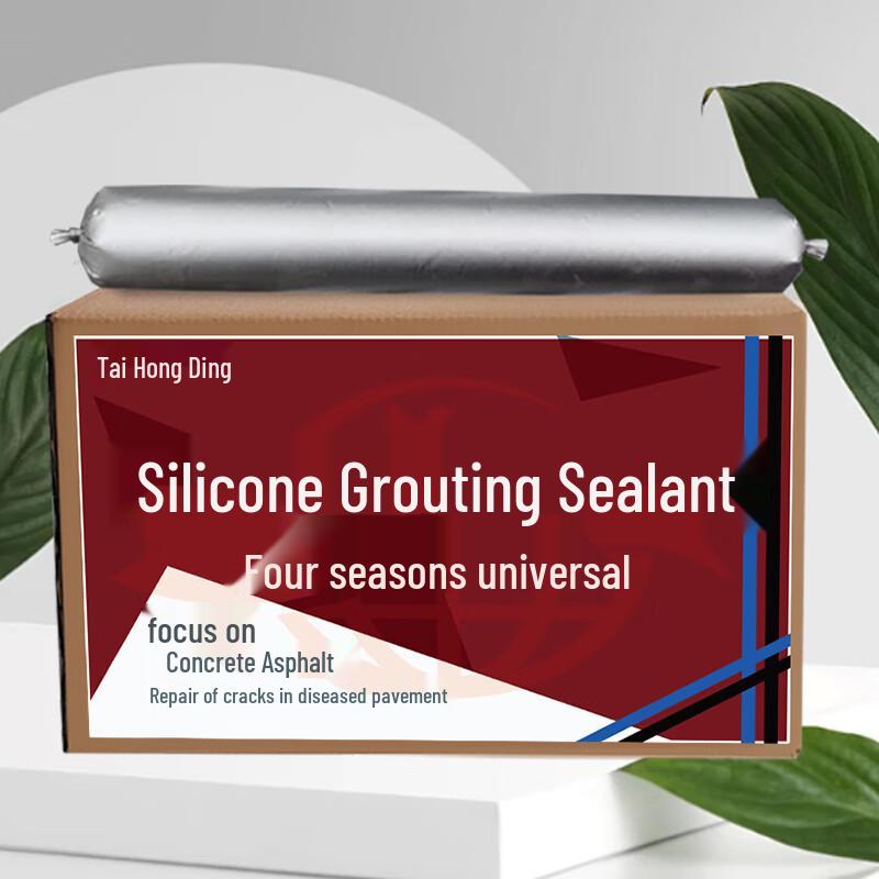 Airport Pavement Silicone Sealant