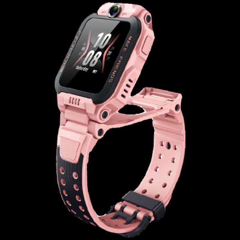 Little Genius Z6Pro 4G GPS Kids Smartwatch (CN version)