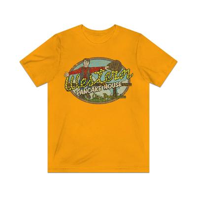 T-Shirts & Muskelshirts – T-Shirts