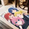Rock Star Night Floor Mat Design for Living Rooms Study room Playrooms Decorate room Antislip Carpet Decorate Offices Birthday/Christmas Gift