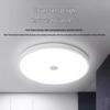 FSL LED Motion Sensor Ceiling Light