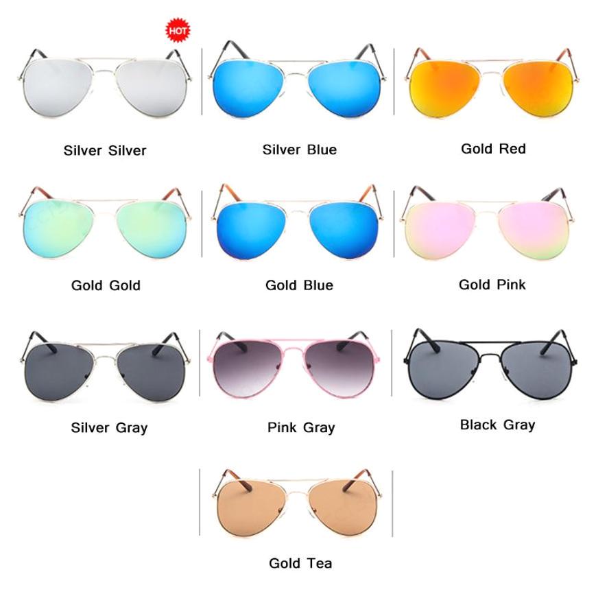 classic sunglasses styles