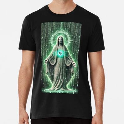 Matrix  S To 5XL Made In the AU/USA T-Shirt