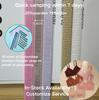 1084-6 Soft Nylon Adjustable Elastic Bra Straps, Comfort Shoulder Strap Accessories for Ladies Underwear In Stock
