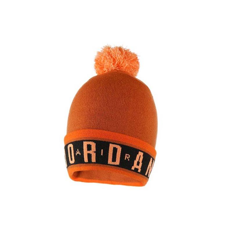 Jordan Beanies Unisex Yellow Jordan CK1264-246