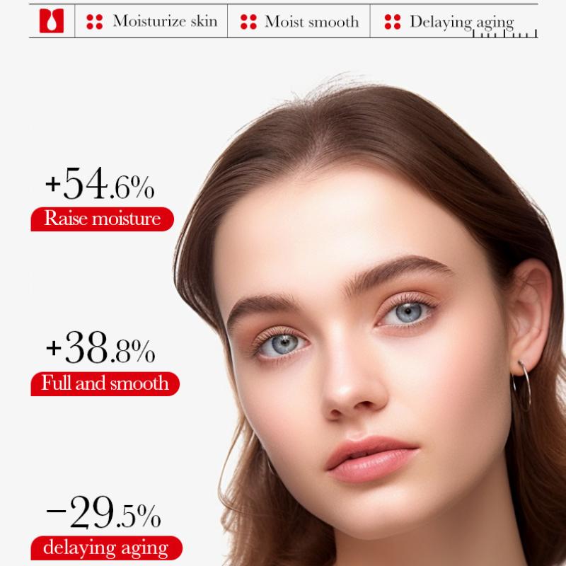 SADEOR Vitamin Repair Antioxidant Whitening Capsule Facial Mask Mask