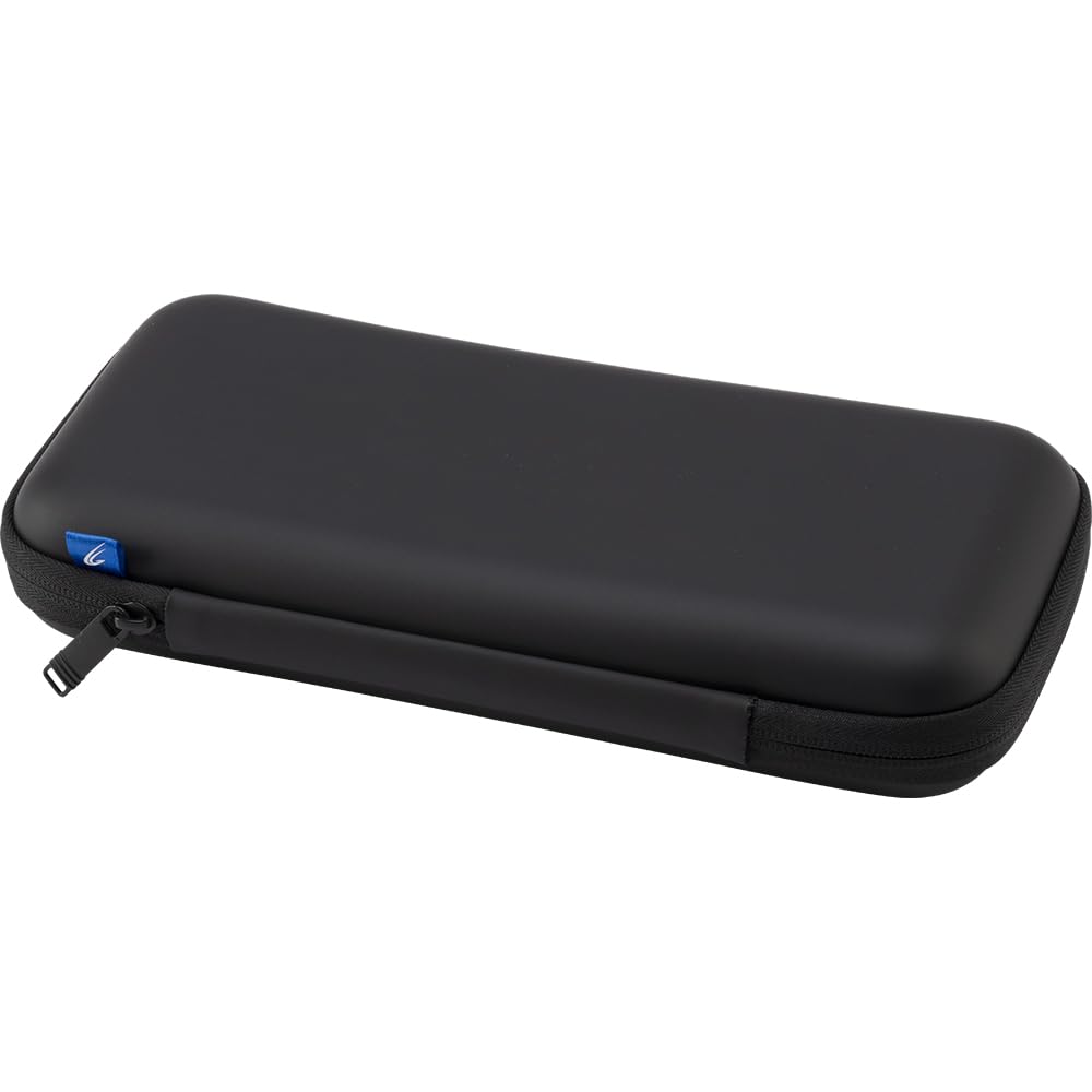 CYBER Simple Pouch Switch Black (for 2)