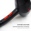 2200W Professional Hair Dryer Z103 with Light & Fragrance