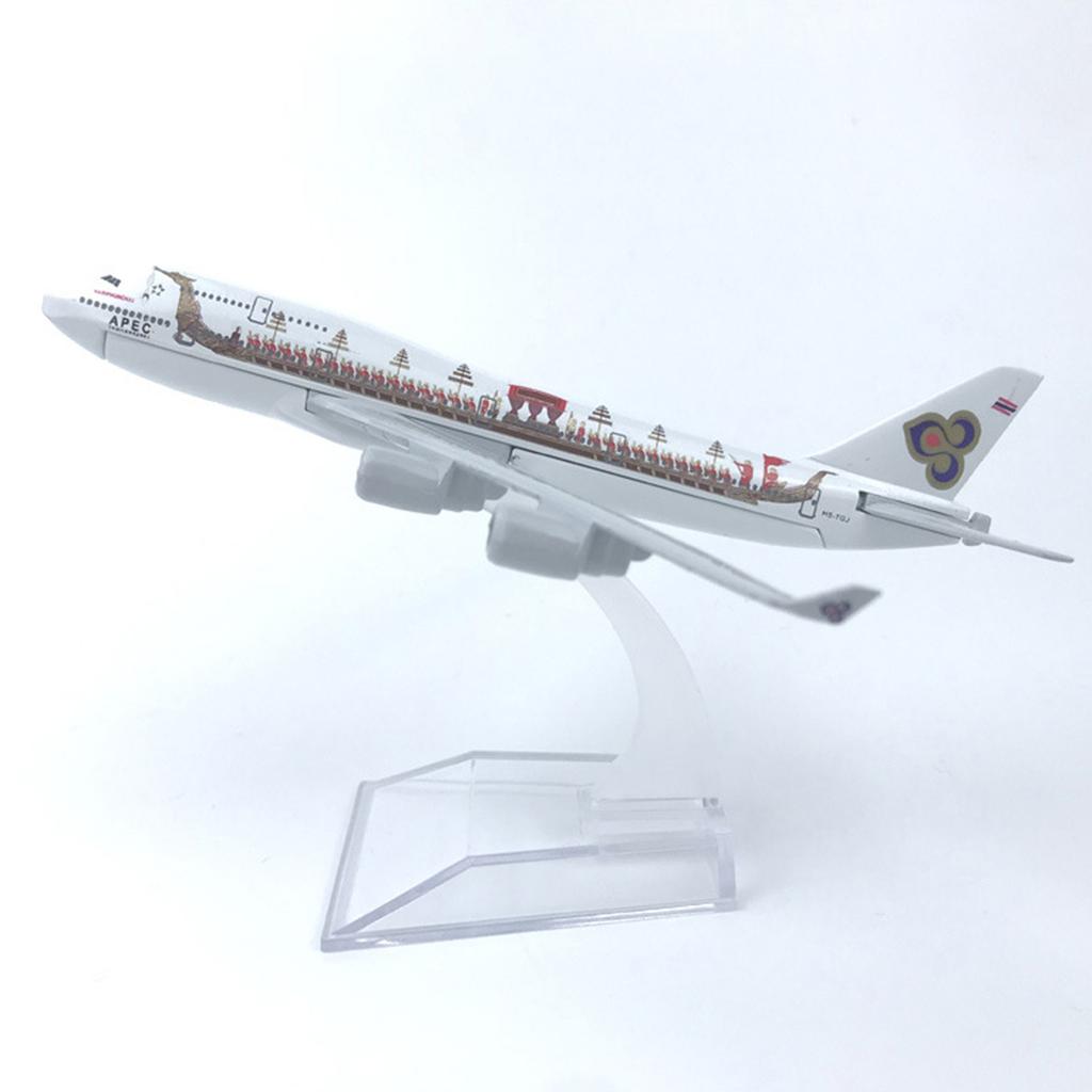 16CM Alloy Aircraft Model Can Replace  330 Aircraft Model