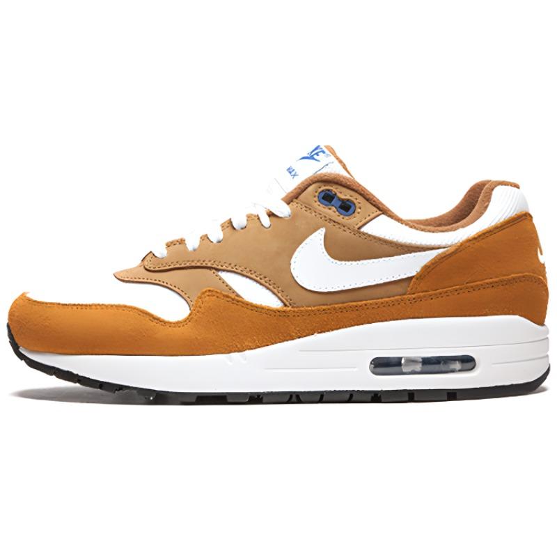 Nike Air Max 1 Curry 2018 Sneakers Casual Shoes 908366-700