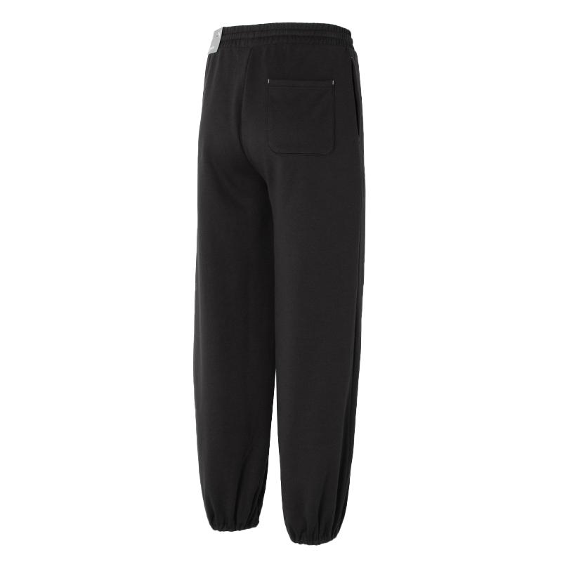 Puma Windproof Hooded Zip Jacket With Drawstring And Breathable Cuffed Long Pants Casual Sports Suit Men suit 693713-63+682928-01