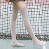 Warm Pantyhose Winter Thigh Tights Knit Over Knee Stockings Cotton
