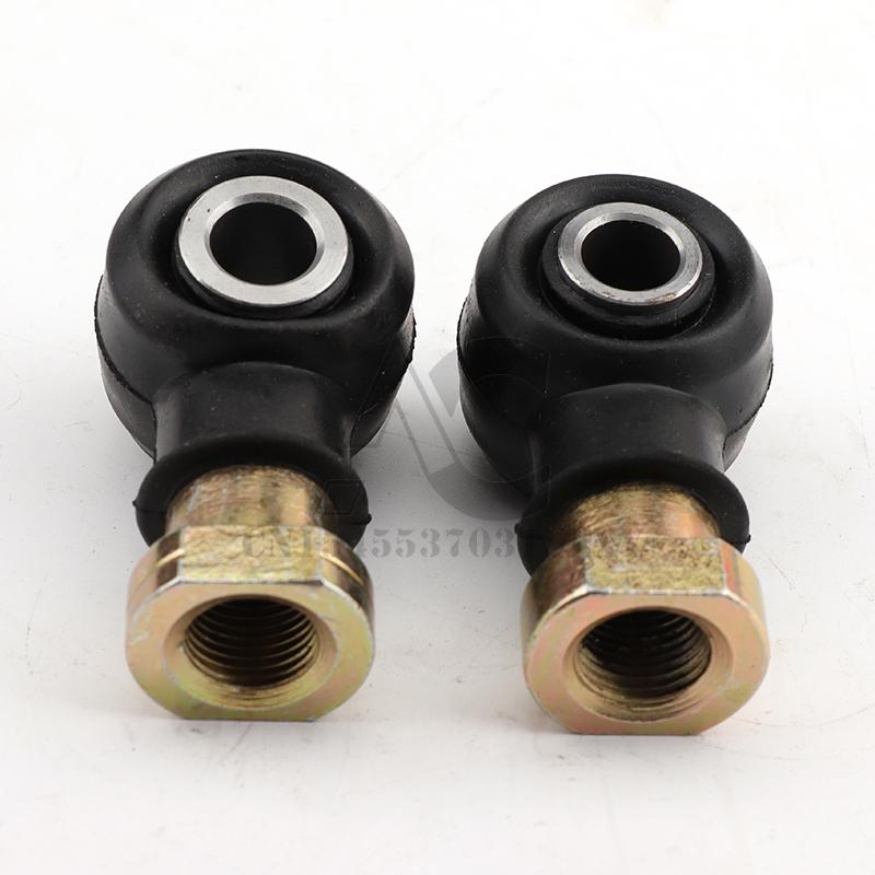Tie Rod End for Polaris RZR 800 570 XP Sportsman 400 500 700 800 Ranger 400 500 700 800 1000 XP EV Magnum 330 Trail Boss 330