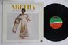 LP Record ARETHA FRANKLIN - Ten Years Of Gold SD18204 ATLANTIC 1976 US Soul/Funk Used