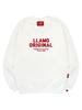 Ellamo Original Power Sweatshirt Unisex Big Size S~4Xl (Type A)