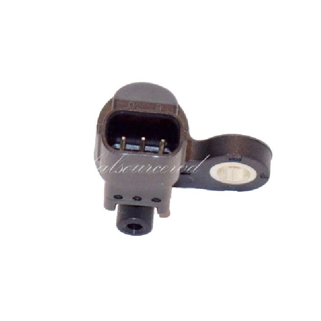 Crankshaft Position Sensor W/ Connector Fits: Acura EL Honda Civic 2001 to 2005