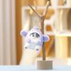 Cute Shark Cat Plush Doll With Ultra Soft Fabric For Kids Room Decor