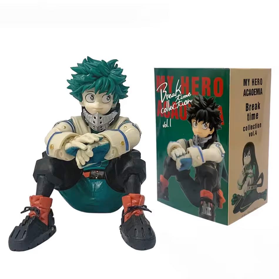 New Original BANPRESTO My Hero Academia 7TH SEASON FIGURE Katsuki Bakugo Figure Anime Model Genuine Boxed Toy