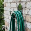Heavy Duty Construction Garden Hose Holder Mounting System Hose Hanger  Wall Installation