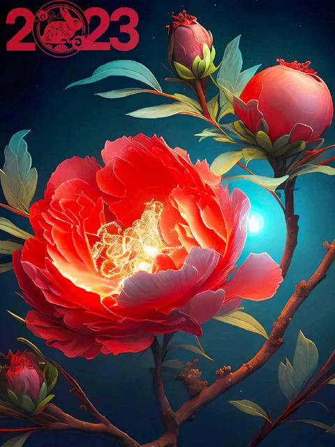 5D diamant mozaic bujor roșu imagine strasuri broderie flori pătrat complet rotund truse pictură artă de perete nou sosire