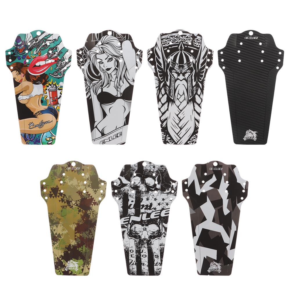 

Передние задние части крыла велосипеда Брызговики MTB Брызговики Брызговики Брызговик Шины Защита велосипедных шин