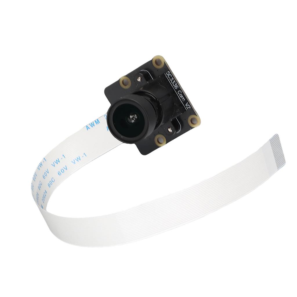 3MP Camera Module SC3336 Photosensitive Chip High SNR Low Illumination Level Camera Module for LuckFox Pico Series