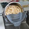 1 STKS Clip-on Filter, Alle Potten en Pannen, Plastic Pastafilter