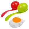 Egg And Spoon Race Game For Kids Outdoor Toys Carnival Field Day Party Favors Spielzeug Kinder Juegos Divertidos Para Niños