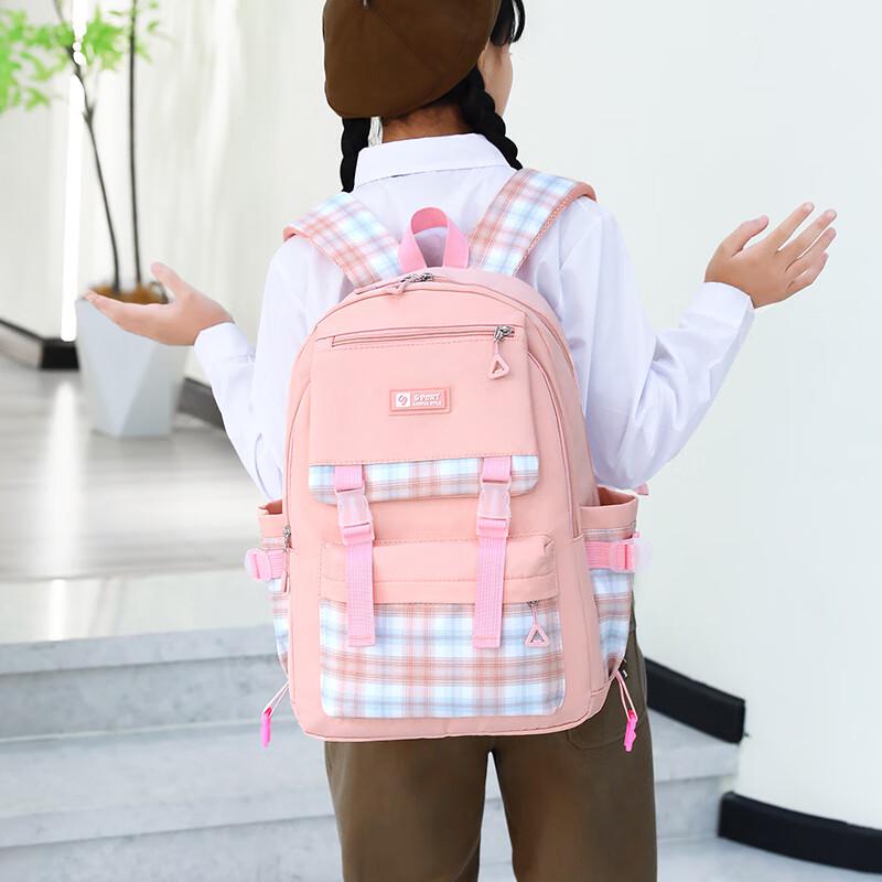 Kids Rolling School Backpack