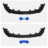Model Y No-Drill Front Lip & Side Skirts Kit for Tesla